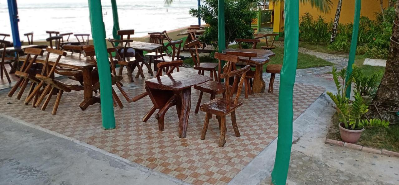 Hadefe Cottages 엘니도 외부 사진