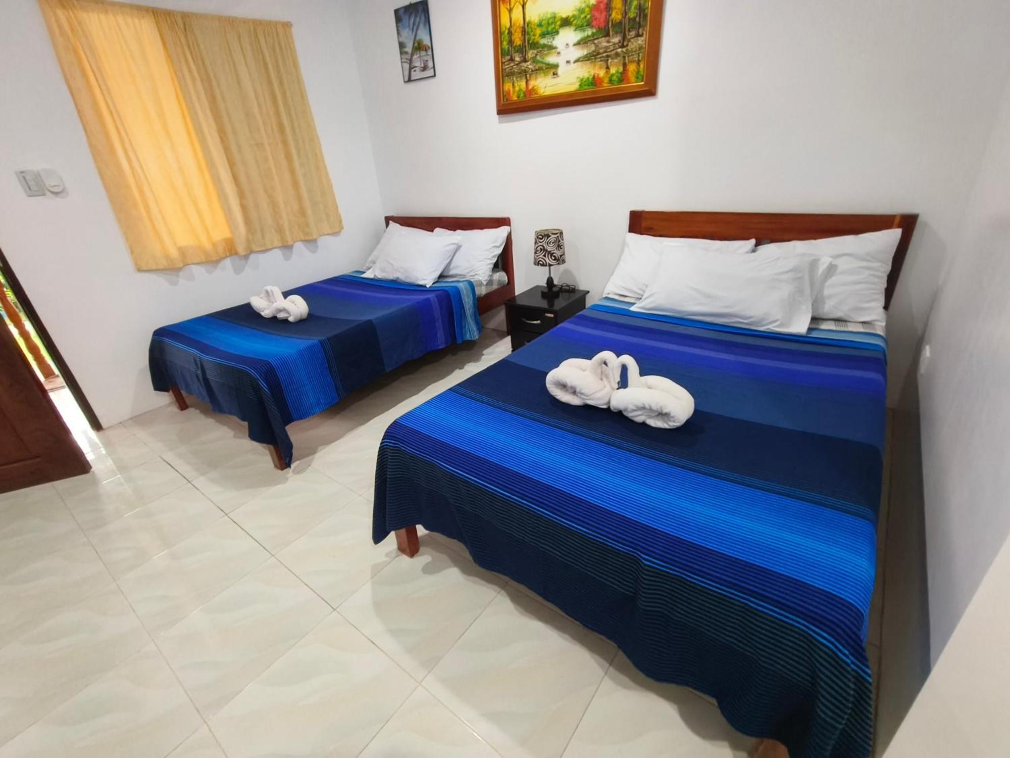 Hadefe Cottages 엘니도 외부 사진